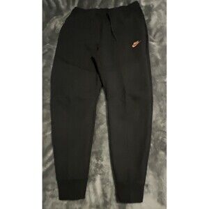 LARGE Men's Nike Sportswear Tech Fleece Training Sports Joggers DD4805-010